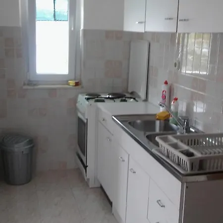 Appartamento Luka Dubrava 13632b *