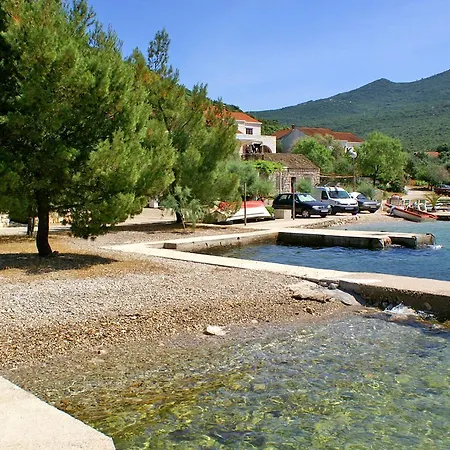 Appartamento Luka Dubrava 13632b *