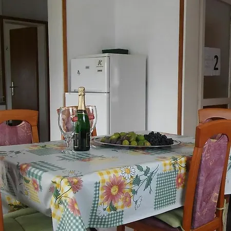 Apartment Luka Dubrava 13632b *